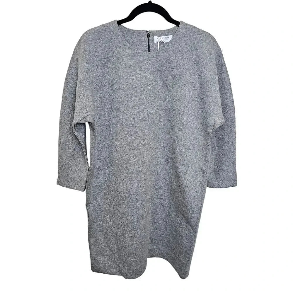 Everlane Oversized Shift Dress, Women's Size Medium - Picture 2 of 9
